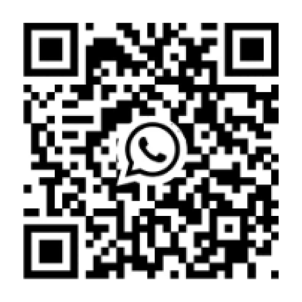 Scan to chat on WhatsApp